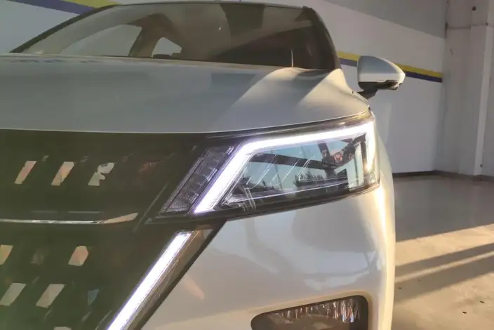 WULING Asta 2021 Model 1.5T Automatic Starlight Edition – фото 4