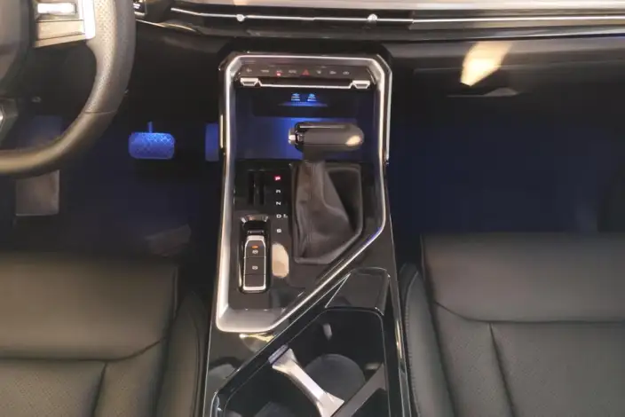 WULING Asta 2021 Model 1.5T Automatic Starlight Edition – фото 11