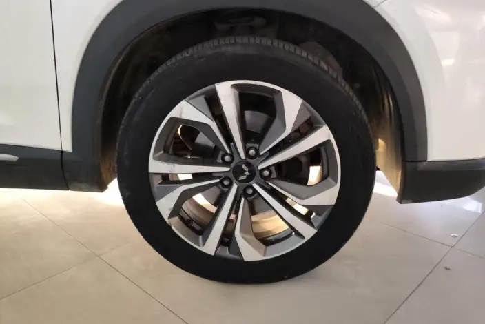 WULING Asta 2021 Model 1.5T Automatic Starlight Edition – фото 27