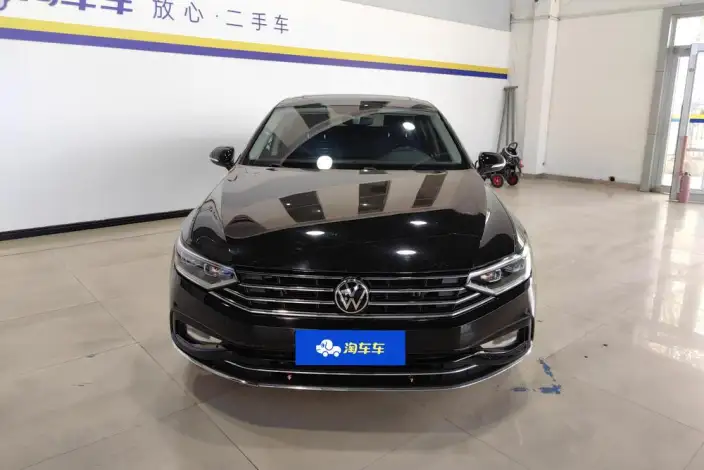 Volkswagen Magotan 2020 Model 330TSI DSG Leading Model – фото 2
