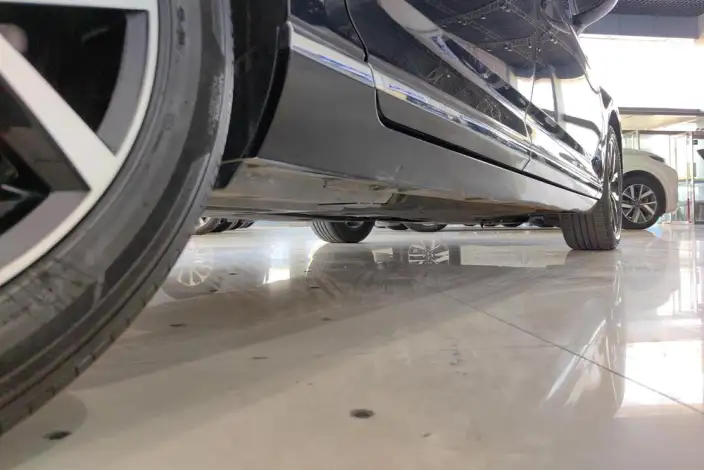 Volkswagen Magotan 2020 Model 330TSI DSG Leading Model – фото 8