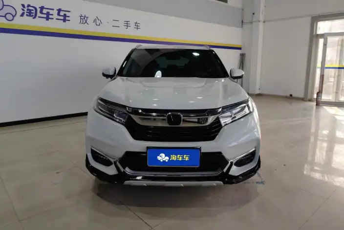 Honda Avancier 2020 Model 370 TURBO 9AT Deluxe Edition – фото 19
