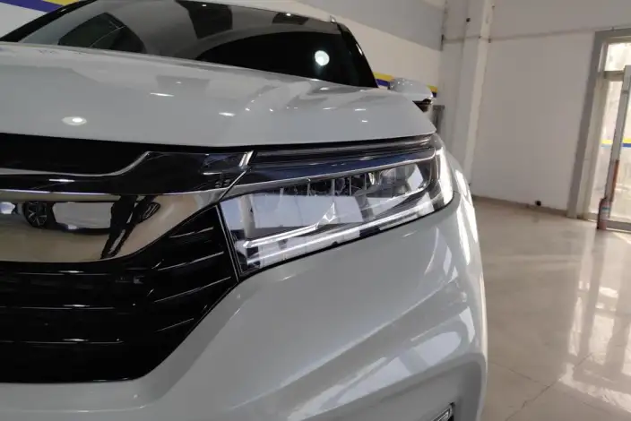 Honda Avancier 2020 Model 370 TURBO 9AT Deluxe Edition – фото 21