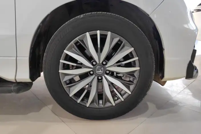 Honda Avancier 2020 Model 370 TURBO 9AT Deluxe Edition – фото 25