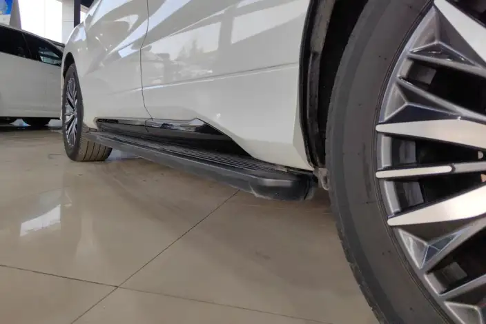 Honda Avancier 2020 Model 370 TURBO 9AT Deluxe Edition – фото 26