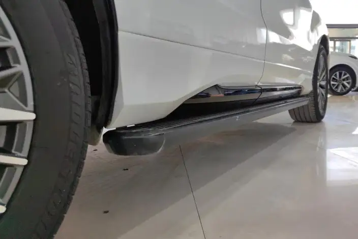 Honda Avancier 2020 Model 370 TURBO 9AT Deluxe Edition – фото 27