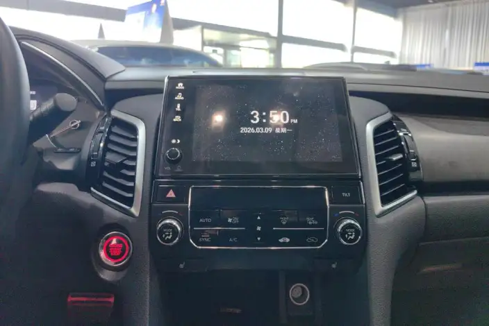 Honda Avancier 2020 Model 370 TURBO 9AT Deluxe Edition – фото 29