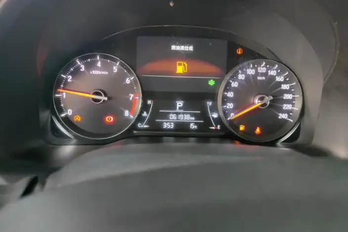 Honda Avancier 2020 Model 370 TURBO 9AT Deluxe Edition – фото 30