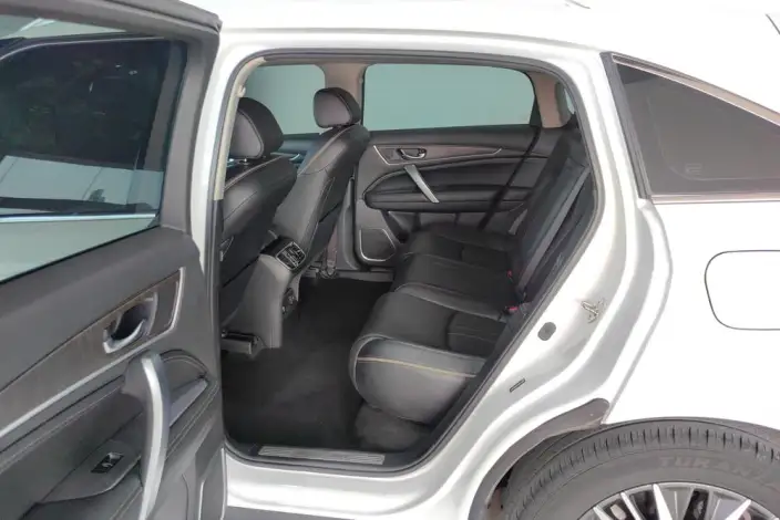 Honda Avancier 2020 Model 370 TURBO 9AT Deluxe Edition – фото 32