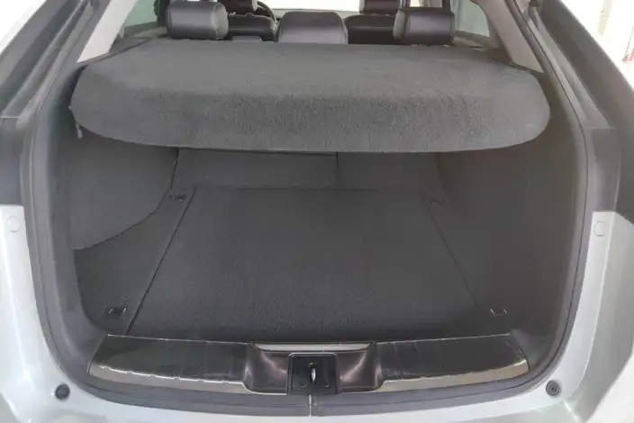 Honda Avancier 2020 Model 370 TURBO 9AT Deluxe Edition – фото 34