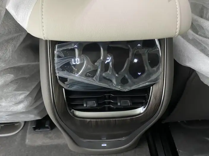 IM LS7 2024 Model Max Elite Rear Drive Edition – фото 14