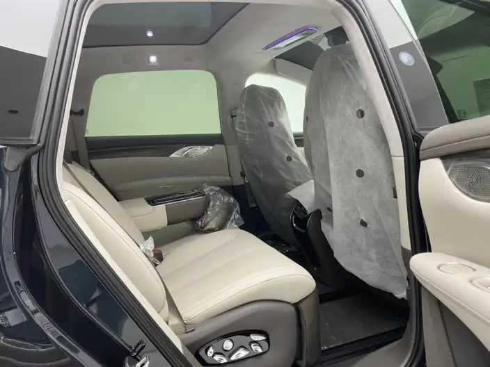 IM LS7 2024 Model Max Elite Rear Drive Edition – фото 53