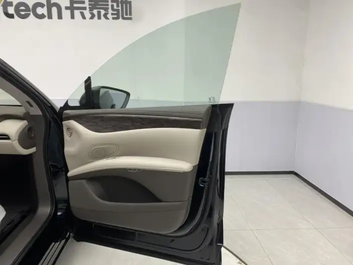 IM LS7 2024 Model Max Elite Rear Drive Edition – фото 56