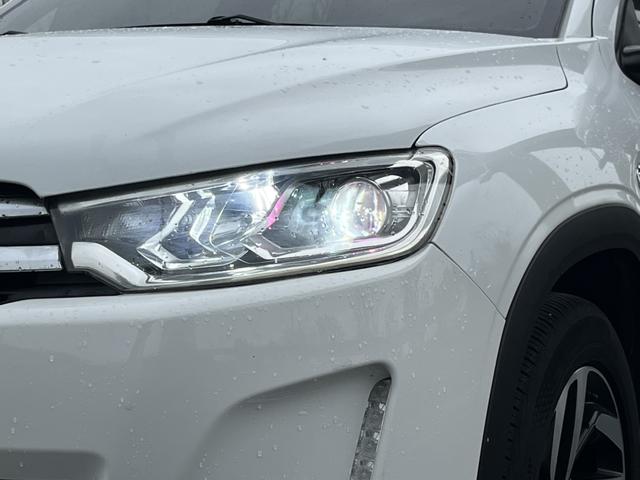 Citroën C3-XR 2015 модификация 1.6L автоматическое Pioneer type – фото 11