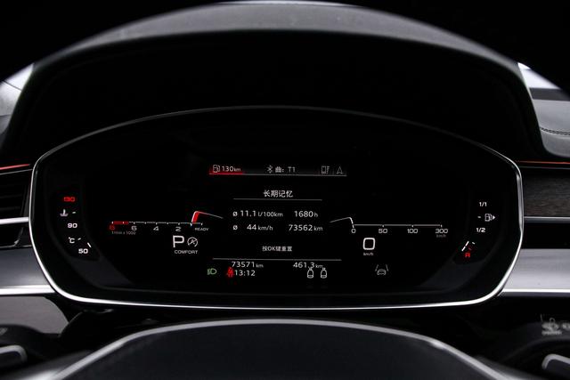 Audi A8 2021 A8L 55 TFSI quattro Prestige – фото 6