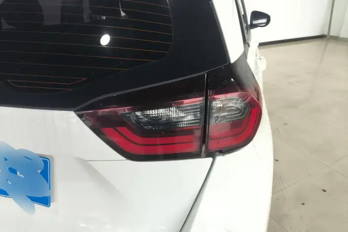 Honda Fit 2021 Model 1.5L CVT Tide Enjoy Edition – фото 5