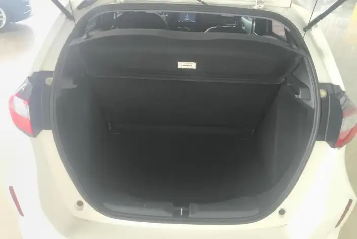 Honda Fit 2021 Model 1.5L CVT Tide Enjoy Edition – фото 17