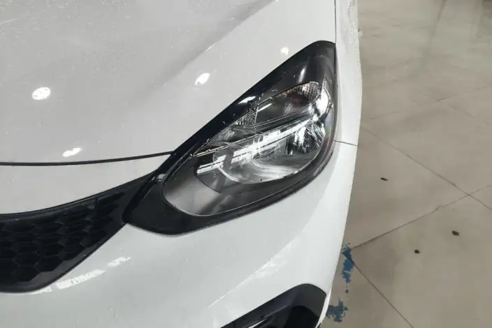 Honda Fit 2021 Model 1.5L CVT Tide Enjoy Edition – фото 21