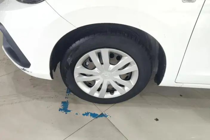 Honda Fit 2021 Model 1.5L CVT Tide Enjoy Edition – фото 25