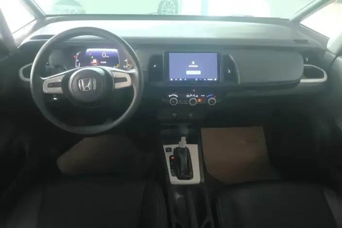 Honda Fit 2021 Model 1.5L CVT Tide Enjoy Edition – фото 29