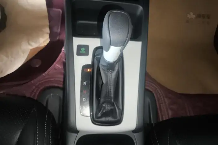Honda Fit 2021 Model 1.5L CVT Tide Enjoy Edition – фото 31