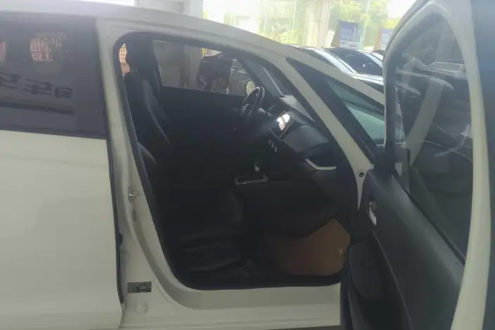 Honda Fit 2021 Model 1.5L CVT Tide Enjoy Edition – фото 33