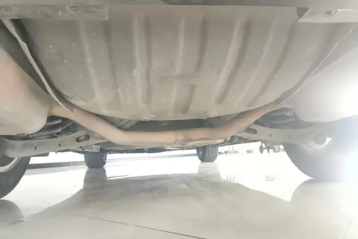 Buick Enclave 2020 Model 28T 2WD Zhanqi Model – фото 5