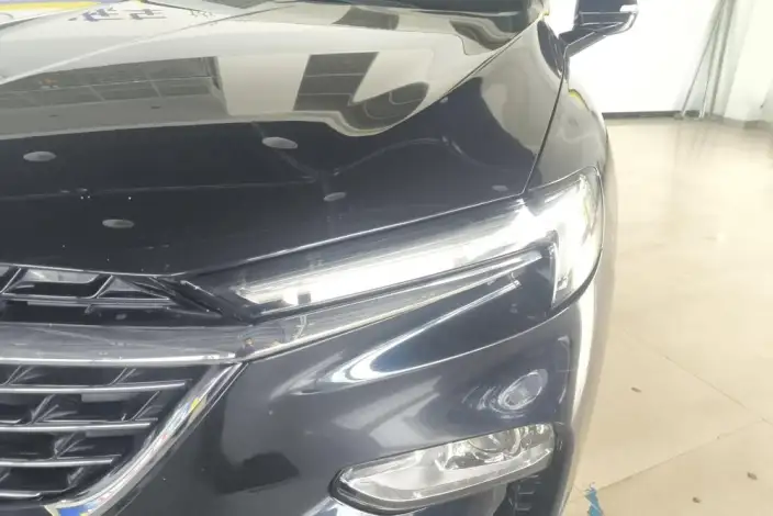 Buick Enclave 2020 Model 28T 2WD Zhanqi Model – фото 8