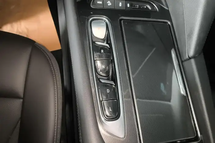 Buick Enclave 2020 Model 28T 2WD Zhanqi Model – фото 14
