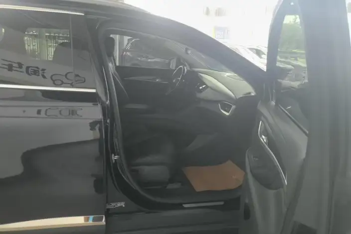 Buick Enclave 2020 Model 28T 2WD Zhanqi Model – фото 16