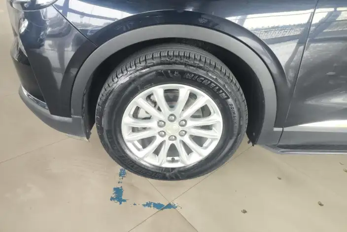 Buick Enclave 2020 Model 28T 2WD Zhanqi Model – фото 26