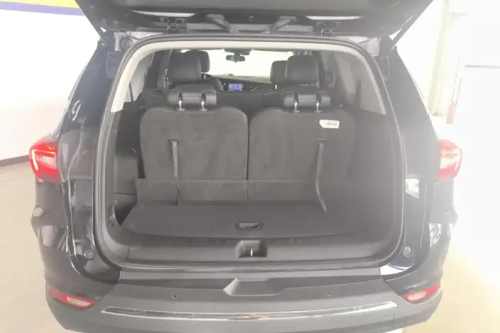 Buick Enclave 2020 Model 28T 2WD Zhanqi Model – фото 34