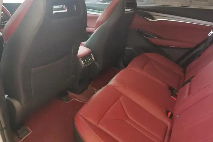 Changan CS75 PLUS 2022 Model 2.0T Automatic Pilot Model – фото 16