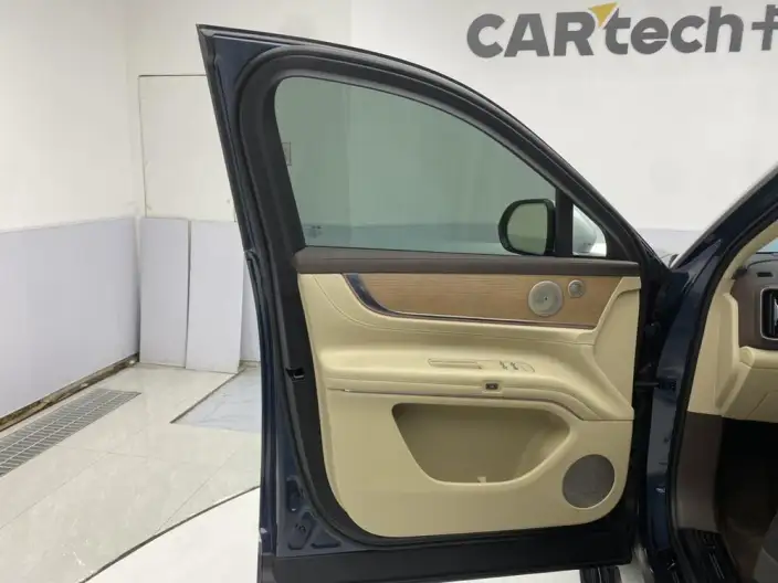 Aito M9 2024 Model Extended Range Ultra VI seat Edition – фото 29