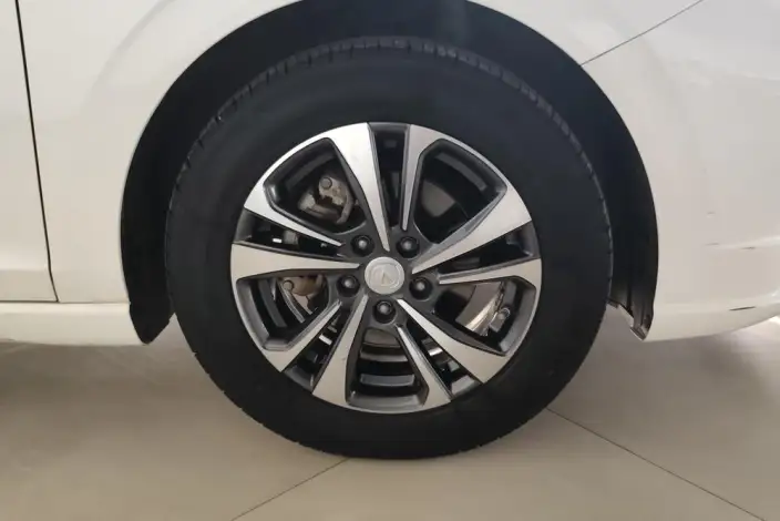 Changan Eado 2020 Model PLUS Blue whale NE 1.4T GDI Automatic Noble Model – фото 3