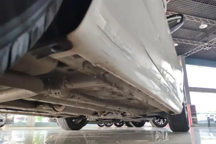 Changan Eado 2020 Model PLUS Blue whale NE 1.4T GDI Automatic Noble Model – фото 7