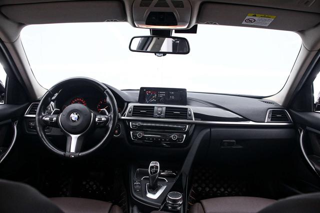 BMW 3 Series 2018 320Li Leader M Sport Package – фото 5