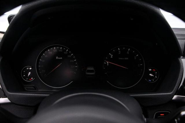 BMW 3 Series 2018 320Li Leader M Sport Package – фото 6