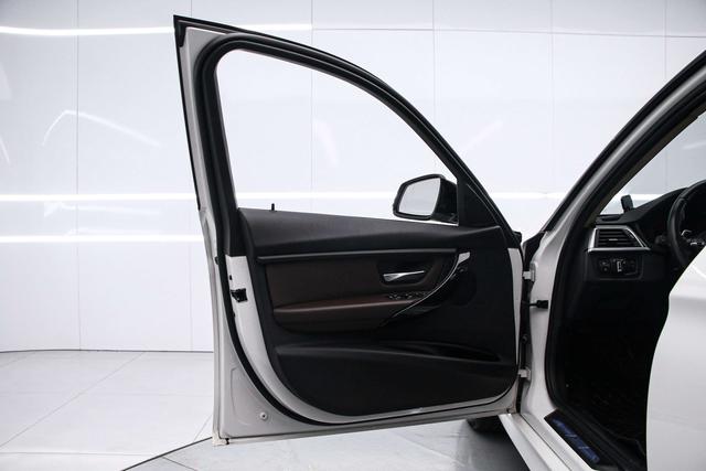 BMW 3 Series 2018 320Li Leader M Sport Package – фото 11