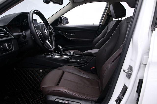 BMW 3 Series 2018 320Li Leader M Sport Package – фото 12