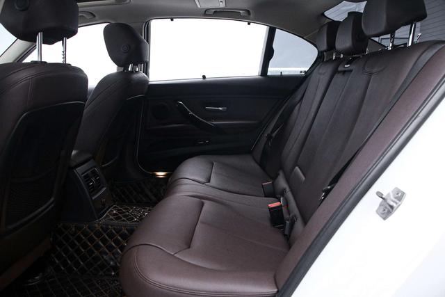 BMW 3 Series 2018 320Li Leader M Sport Package – фото 14