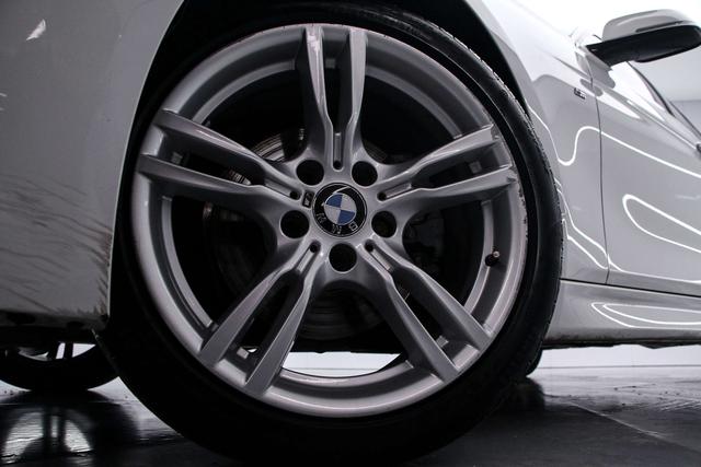 BMW 3 Series 2018 320Li Leader M Sport Package – фото 16