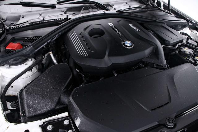 BMW 3 Series 2018 320Li Leader M Sport Package – фото 17