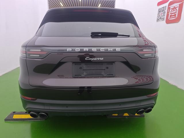 Porsche Cayenne 2019 Cayenne 3.0T – фото 5