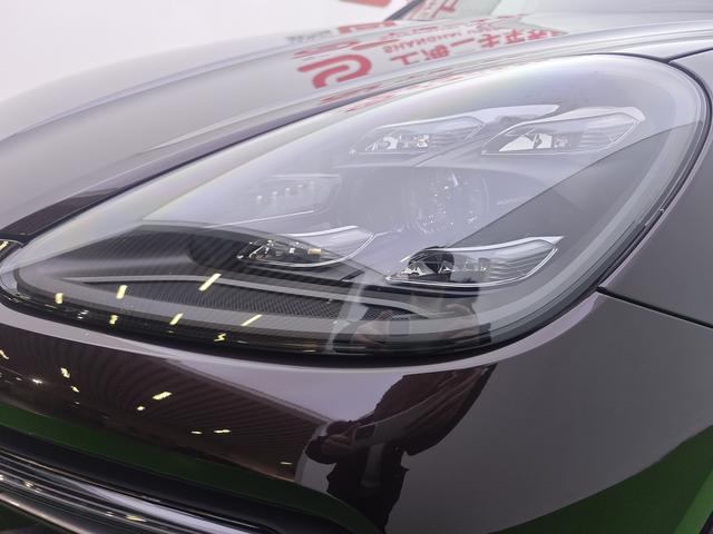 Porsche Cayenne 2019 Cayenne 3.0T – фото 7