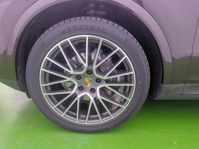 Porsche Cayenne 2019 Cayenne 3.0T – фото 9