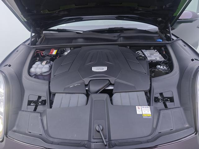 Porsche Cayenne 2019 Cayenne 3.0T – фото 14