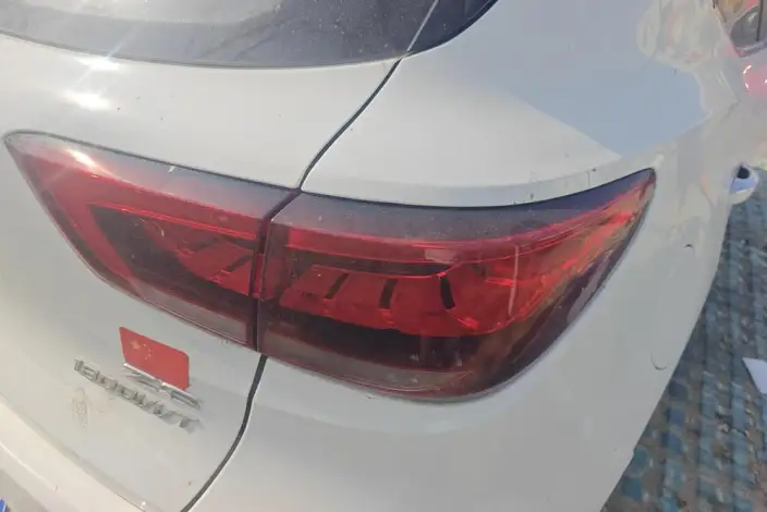 MG ZS 2020 Model 180DVVT ManualLite – фото 10