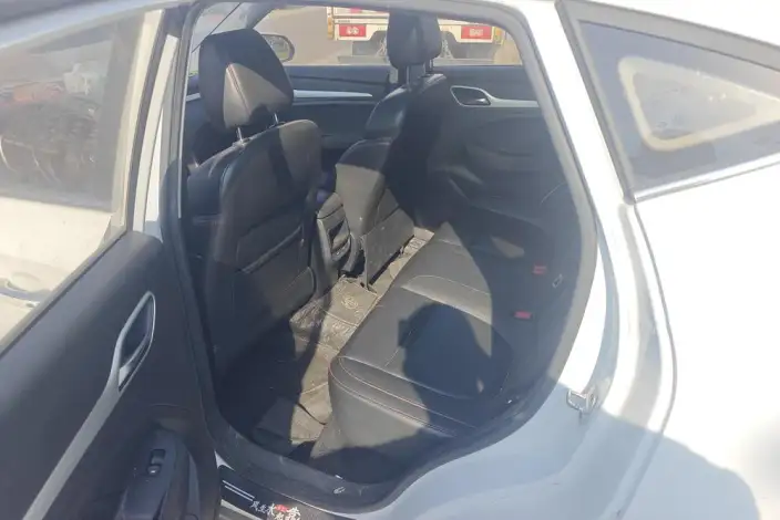 MG ZS 2020 Model 180DVVT ManualLite – фото 16
