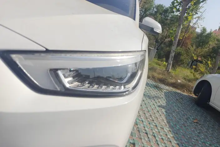 MG ZS 2020 Model 180DVVT ManualLite – фото 21